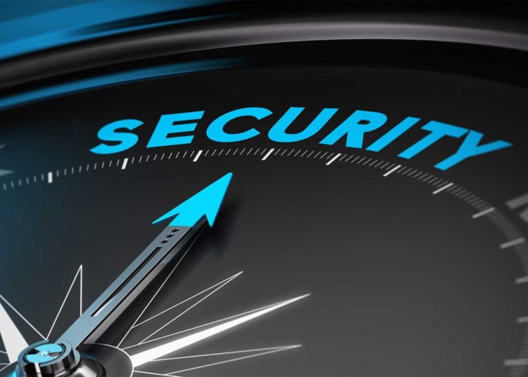 types of private security services
