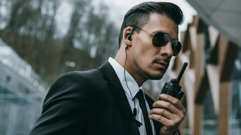 Enhance Business Security with Professional Security Guard Services