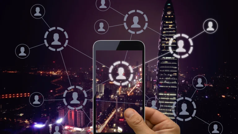 Mobile App Integration in Patrol Services